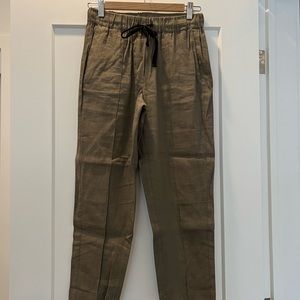 Aritzia Pants